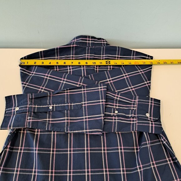 J. Crew Men's M Slim Fit Flex Washed Button Down Shirt New With Tag Style #BR879 - Picture 16 of 16